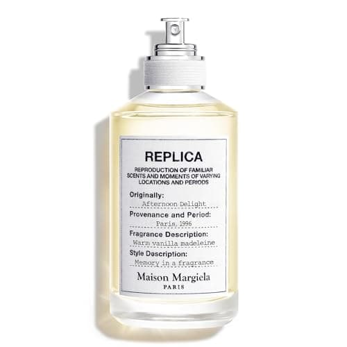 Image of Maison Margiela Replica Afternoon Delight Eau de Toilette 100ml