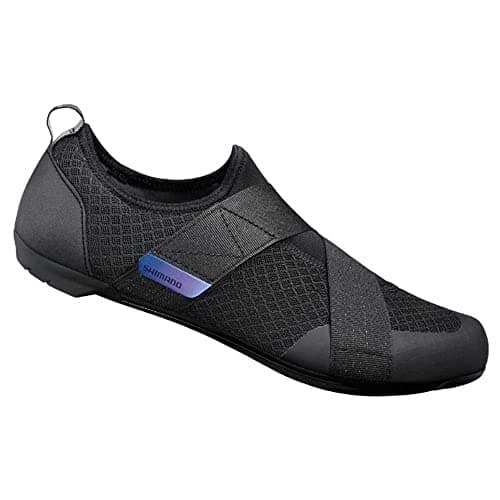 Image of Shimano IC1 Shoes, Black, Size 39