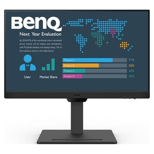 Image of BenQ BL2790T 27' Full HD Business-Monitor für professionelle Anwendungen