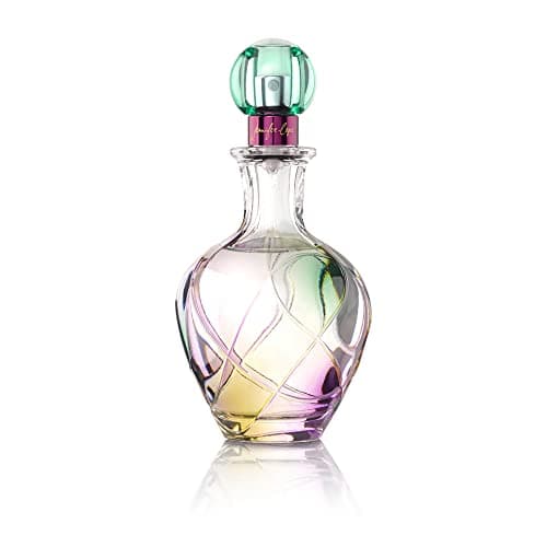 Image of Jennifer Lopez Live Eau De Parfum Spray, 100ml Fine Fragrance from an Approved Stockist