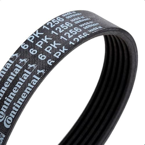 Image of Contitech 6PK1256V-Ribbed Belt