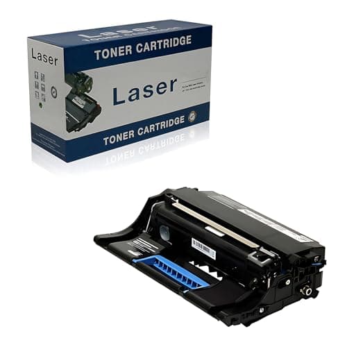 Image of Ineecink Compatible Drum Unit Replacement for Konica Minolta IUP18 IUP-18 A6W903V for Use with Konica Minolta Bizhub 3320 4020 Printer,(Black-60000 Pages),1 Pack