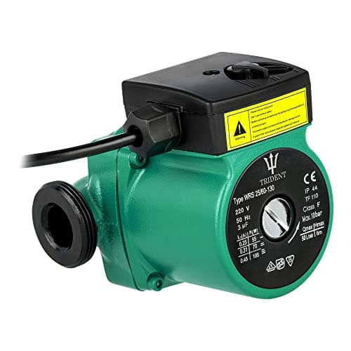 Image of Trident Central Heating Water Circulation Pump