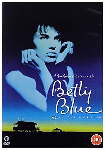 Image of Betty Blue: Deluxe 2 Disc Edition [DVD] [NTSC]