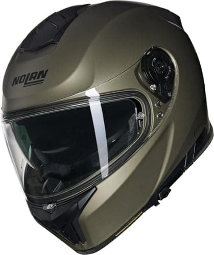 Image of NOLAN N80-8 Classic Nobile Helmet 315 M