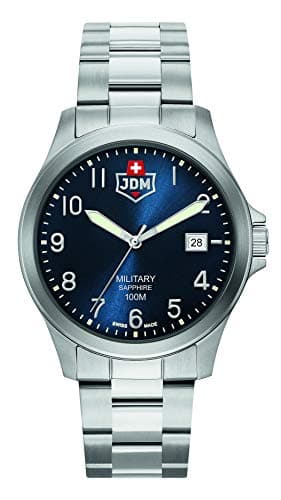 Image of Jacques Du Manoir Dress Watch JDM-WG001-05