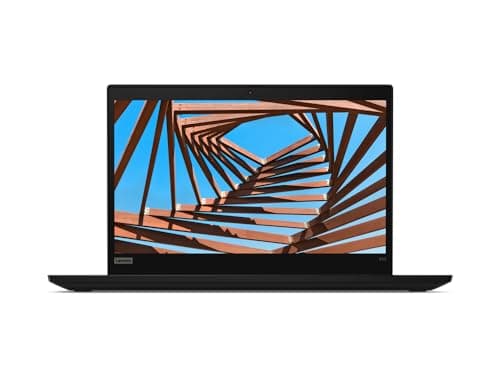 Image of Lenovo ThinkPad X13 Gen 1 13.3" i7-10510U (4 Core, 4.90GHz), 1TB PCIe Gen 4.0 x4 NVMe, 16GB RAM, WIFI 6 & BT 5.1, UK Backlit Keys, Windows 11 Pro (Renewed)