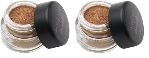 Image of Barry M Dazzle Dust, 44 - Bronze (Pack of 2)