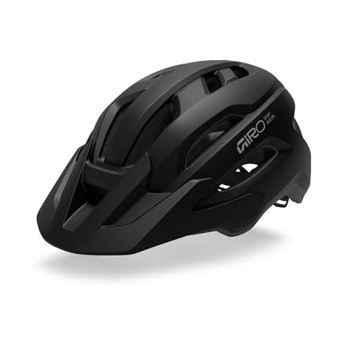 Image of Giro Fixture MIPS II Adult Unisex Bike Helmet, Matte Black/Grey, UXL, In-Mold Construction, Roc Loc Sport Fit System