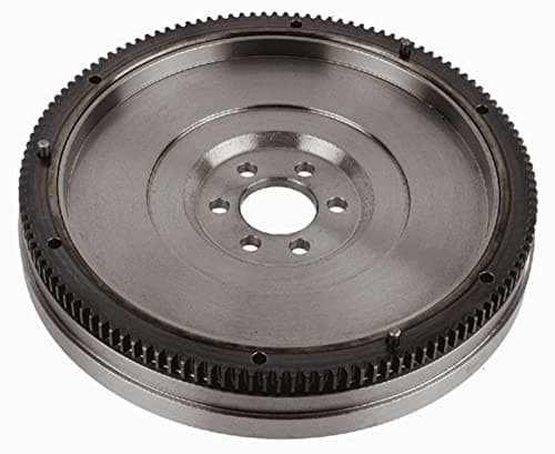 Image of SACHS 3021 600 288 Flywheel compatible with Volkswagen Golf VII (5G1, BQ1, BE1, BE2) 2012-2021 and Other Vehicles