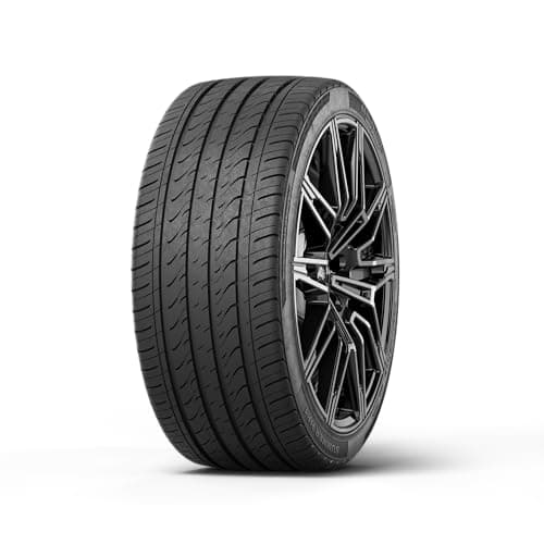 Image of Berlin Tires 185/65 R15 88H Summer HP 1 High Performance Tyres