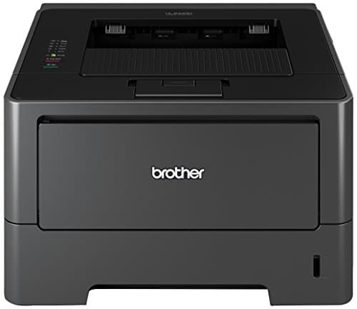 Image of Brother HL-5440D Mono Laser Printer