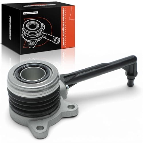 Image of Frankberg Clutch Release Bearing Central Compatible with i30 PDE PDE PDEN Tucson NX4A NX4E TL TLE (Pro) Ceed CD JD Sportage Elantra Replace# 3182654163