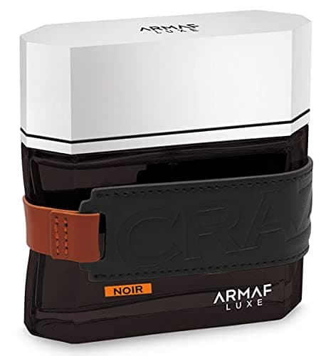 Image of ARMAF Craze Noir For Men Eau De Parfum, 100ml
