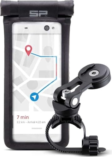 Image of SP CONNECT Bike Bundle Universal Case | SPC+