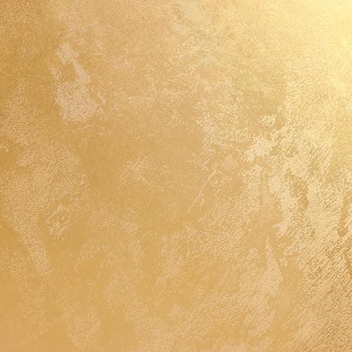 Image of VEELIKE Gold Self Adhesive Wallpaper Luxury Textured Metallic Gold Wallpaper for Kitchen Countertops Cabinets Vinyl Wrap for Furniture Bathroom Wall Paper Roll Living Room Waterproof 40 cm x 300 cm