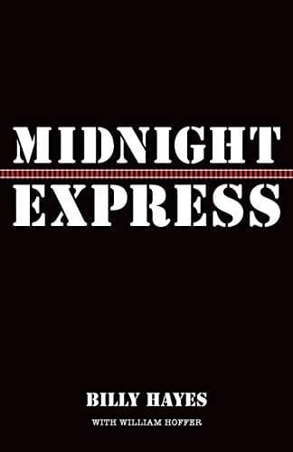 Image of Midnight Express by Hayes, Billy (2013) Paperback