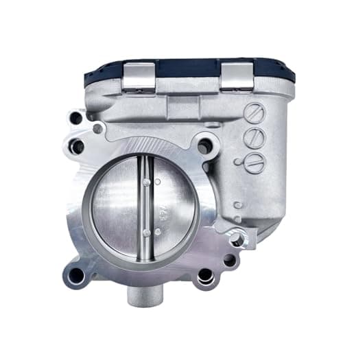 Image of Throttle Body Assembly A2661410525 0280750176 2661410525 Electric Throttle Body For Mercedes For Benz W168 W212 W204 For B-Class W245 Throttle Valve Throttle Bodies