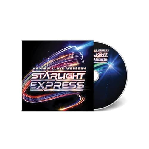 Image of Starlight Express