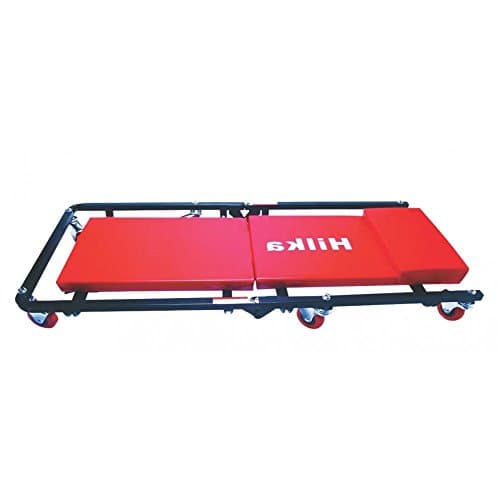 Image of Hilka 82645000 Foldaway Car Creeper