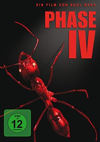 Image of Phase IV