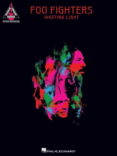 Image of Foo Fighters - Wasting Light