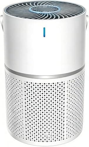 Image of Veoair Air Purifier (White)