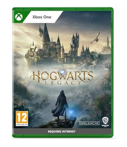 Image of Hogwarts Legacy - Xbox One