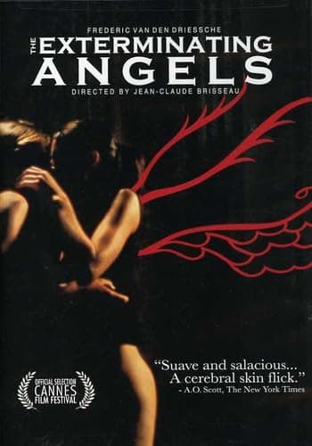 Image of Exterminating Angels [DVD] [2007] [Region 1] [US Import] [NTSC]