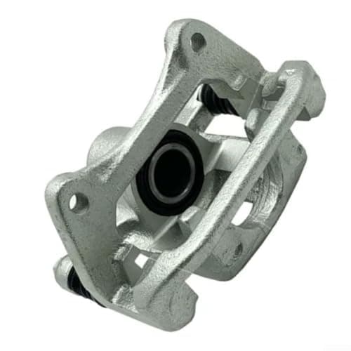 Image of Zoegneer Rear Left Brake Caliper for Chevrolet Lacetti 2005-2013 &, Metal Construction, Replaces OEM 96549622 96800085 96418879 96463798