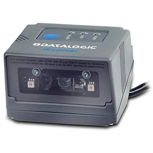 Image of Datalogic Gryphon I GFS4400 2d – Bar code reader (Wired, Fixed, DC, La