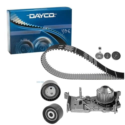 Image of DAYCO KTBWP5171 Water Pump + Timing Belt Kit