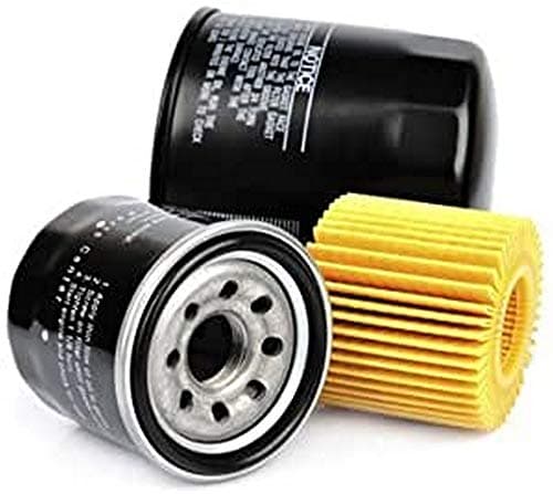 Image of Filtron OE662 Car Oil Filter