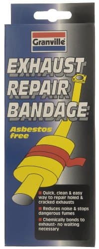 Image of Granville 0433B Exhaust Repair Bandage