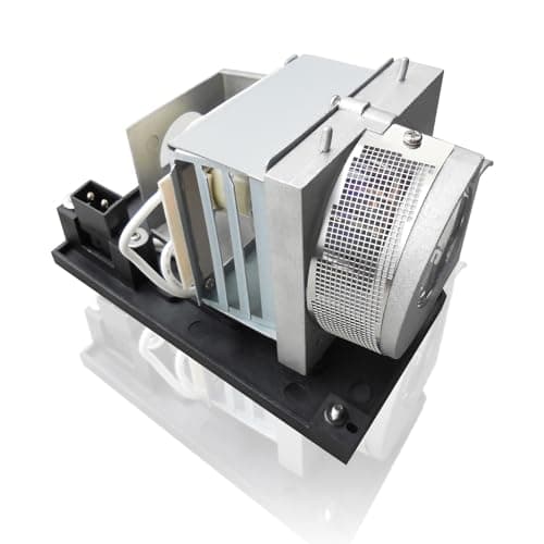 Image of Supermait BL-FU260B SP.72701GC01 Replacement Projector Bulb Lamp with Housing Compatible with OPTOMA X320UST / X320USTi / W320UST / W320USTi / EH320UST / EH320USTi / EH319UST / EH319USTi / GT5000