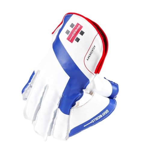 Image of Gray-Nicolls Cricket Classic Academy Wicketkeeping Glove (Jun)