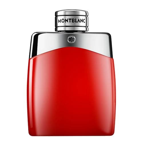 Image of Montblanc Legend Red Eau de Parfum, 100 ml