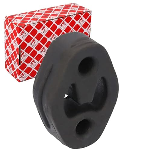 Image of FEBI BILSTEIN Rear Exhaust System Holder 182379 0.067 kg