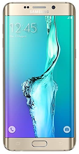 Image of Samsung Galaxy S6 Edge + Plus G928C 32Gb Gold Factory Unlocked GSM -