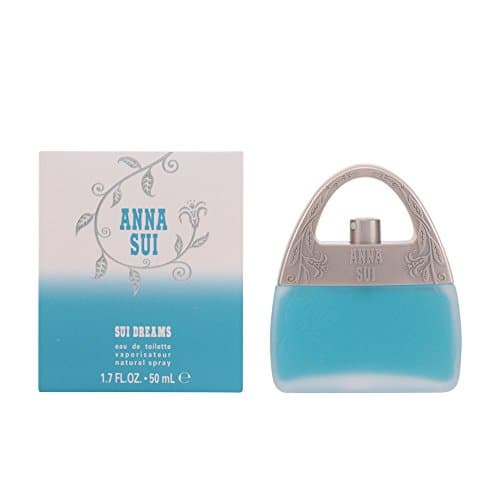 Image of Sui Dreams by Anna Sui Eau de Toilette Spray 50ml