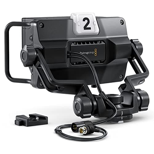 Image of URSA Studio Viewfinder G2