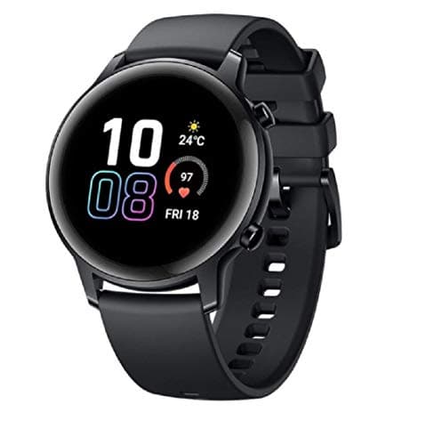 Image of Honor MagicWatch 2 42mm Sport Edition - Agate Black