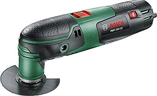 Image of Bosch Multi-Tool PMF 220 CE (220 W, in Carton Packaging)