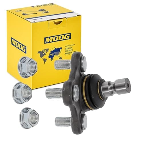 Image of MOOG KI-BJ-16569 Ball Joint 54530C1000