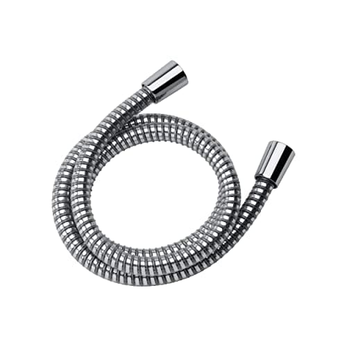 Image of Mira Showers Zest Universal Shower Hose 1.25m - Chrome