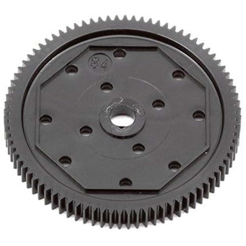 Image of Team Associated Ted AE9653 Spur Gear 84T 48P