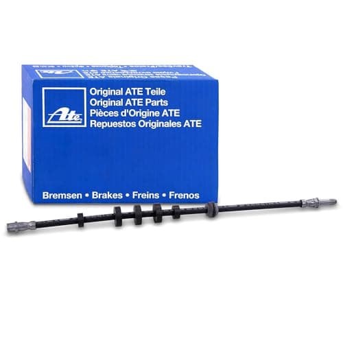 Image of ATE 83.7713-0476.3 Brake Hoses and Accessories