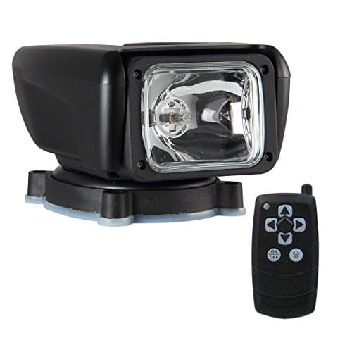Image of REMOTE SEARCH LIGHT, 1000 LME
