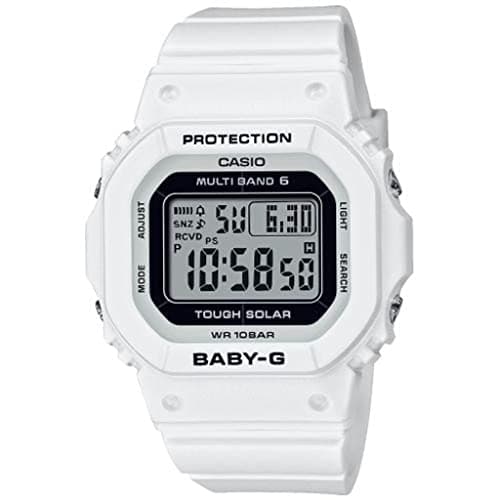 Image of Casio Women Digital Watch Baby-G