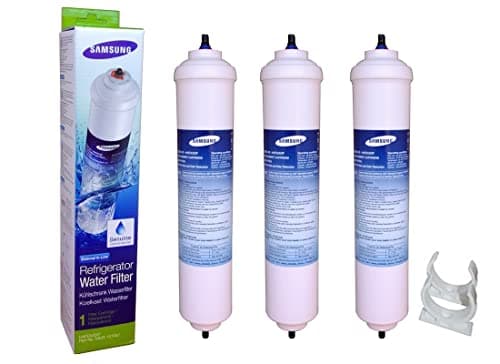 Image of Samsung DA29-10105J, Fridge Water Filter, HAFEX/EXP, 5µm, 3,785 Liters, 6 Months